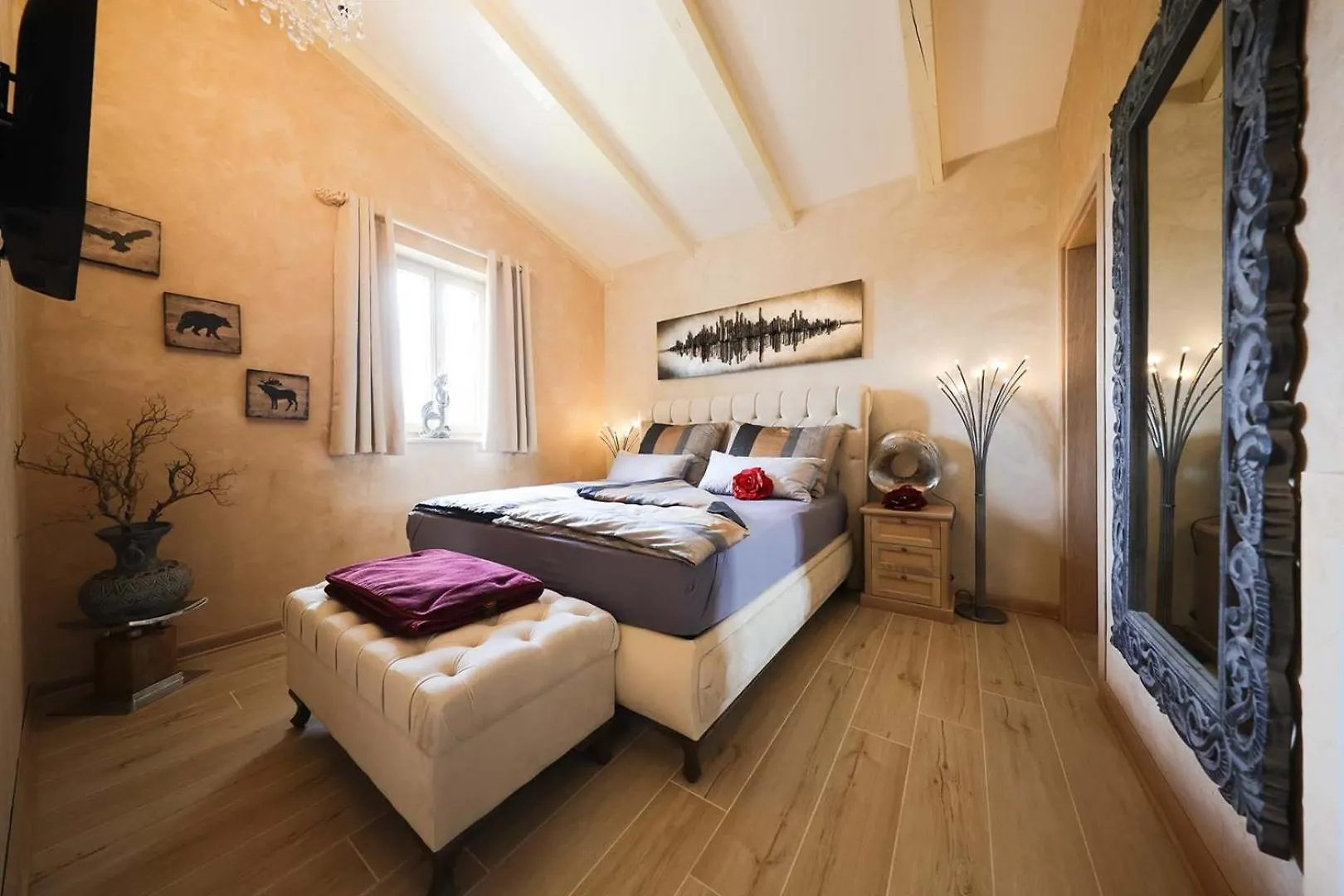 Villa Jakob Kringa Kroatien
