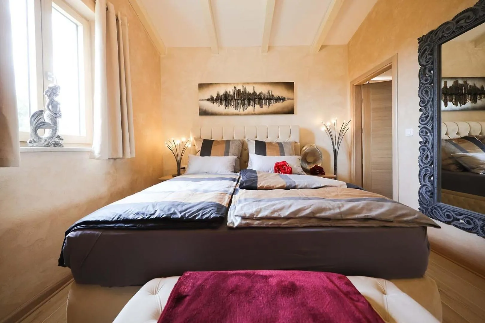 Villa Jakob Kringa Kroatien